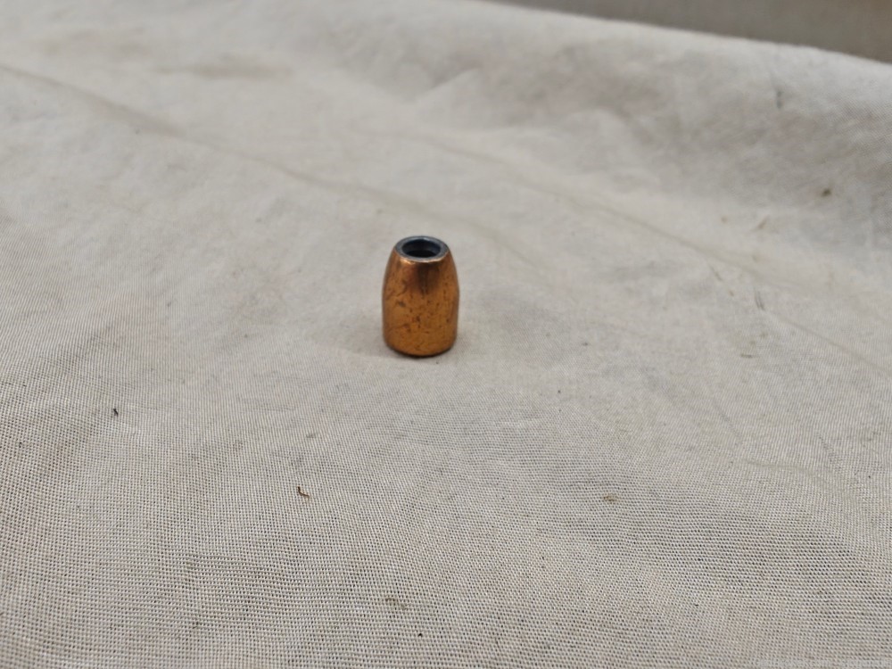 Star Bullets 45 ACP 185 Grain Jacketed Hollow Point 1000-img-2