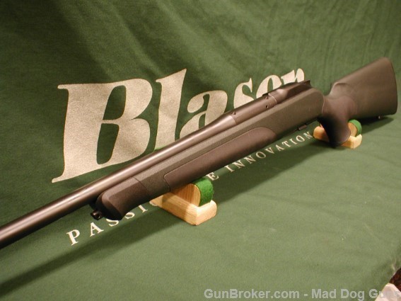 BLASER R8 PROFESSIONAL, RIGHT HAND,6.5 X 65 RWS-img-4