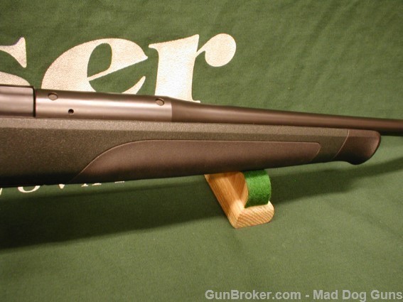 BLASER R8 PROFESSIONAL, RIGHT HAND,6.5 X 65 RWS-img-2