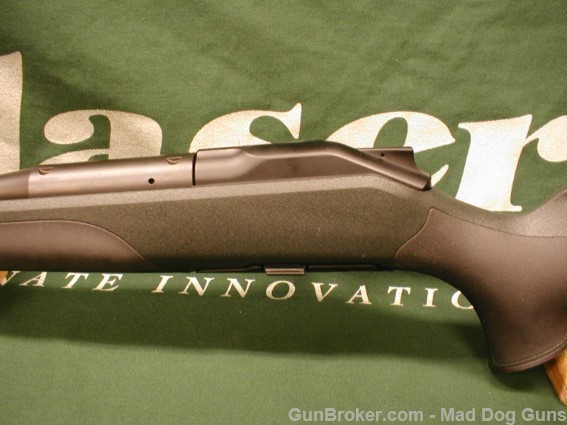 BLASER R8 PROFESSIONAL, RIGHT HAND,6.5 X 65 RWS-img-6