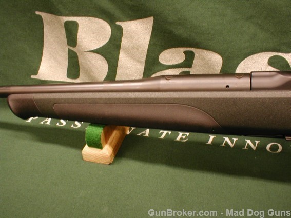 BLASER R8 PROFESSIONAL, RIGHT HAND,6.5 X 65 RWS-img-5