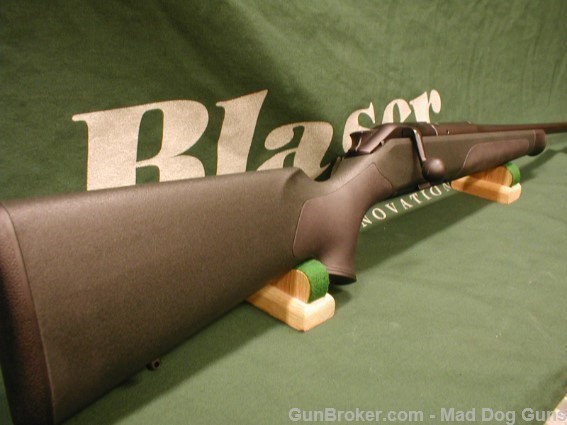 BLASER R8 PROFESSIONAL, RIGHT HAND,6.5 X 65 RWS-img-3