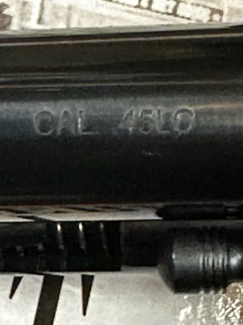 Pietta 1873 GWII Californian 45 LC-img-2