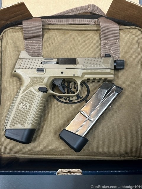 FN 545 Tactical -img-1