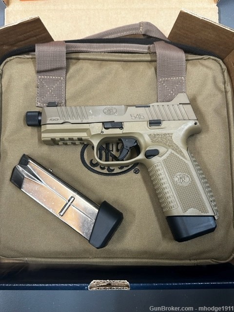 FN 545 Tactical -img-0