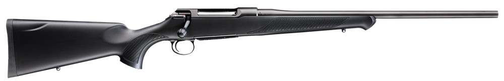 Sauer 100 Classic XT 6.5 Creedmoor 22 Blued/Black Rifle-img-0