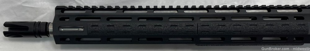 Wilson Combat WC-15 AR-15 Rifle 223 Wylde (223/556) Pre-Owned Ex Condition-img-5