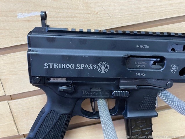 Grand Power Global Ord Stribog SP9 A3 9mm-img-2