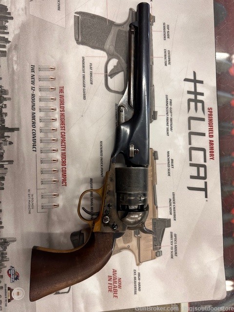 Colt 1860 Army revolver 44-img-0