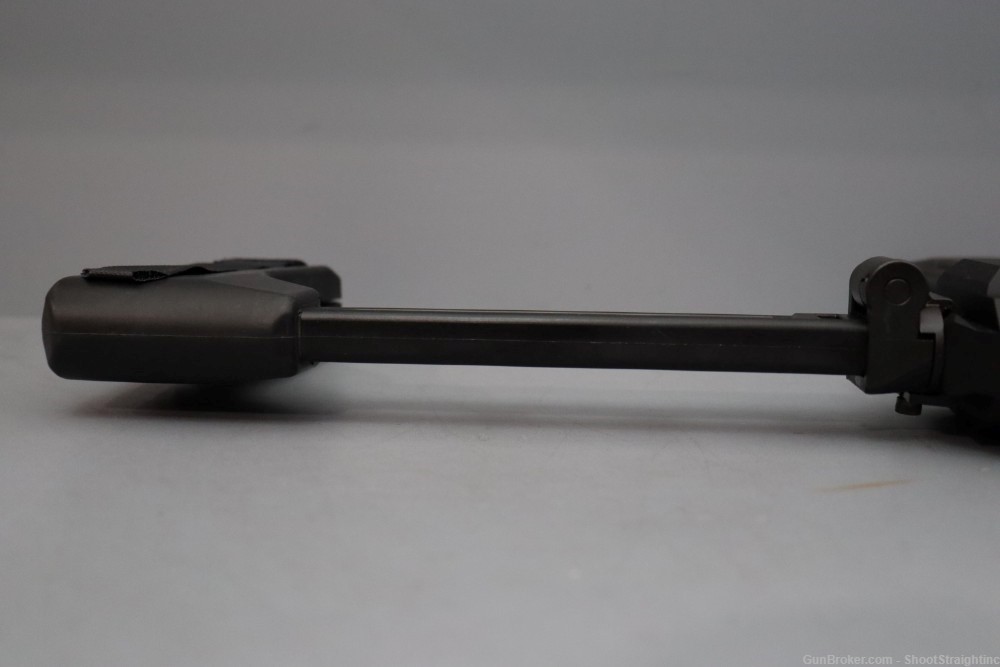 CZ Scorpion Evo 3 S1 9mm 7.75" w/Brace & Timney Trigger-img-14