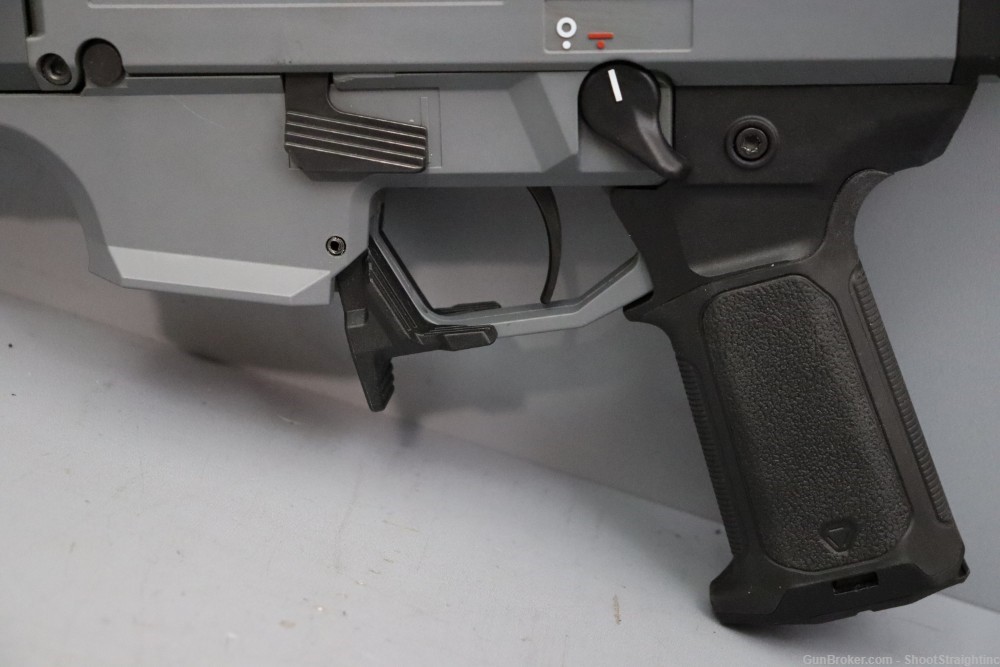 CZ Scorpion Evo 3 S1 9mm 7.75" w/Brace & Timney Trigger-img-4