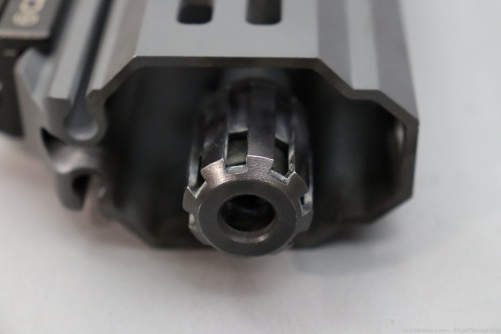 CZ Scorpion Evo 3 S1 9mm 7.75" w/Brace & Timney Trigger-img-17