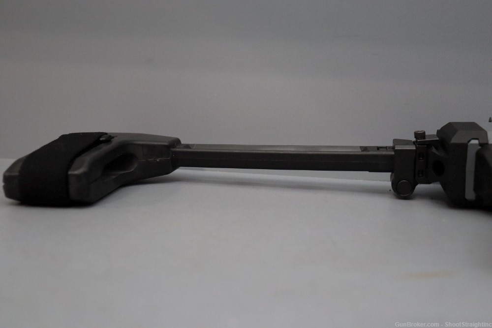 CZ Scorpion Evo 3 S1 9mm 7.75" w/Brace & Timney Trigger-img-13