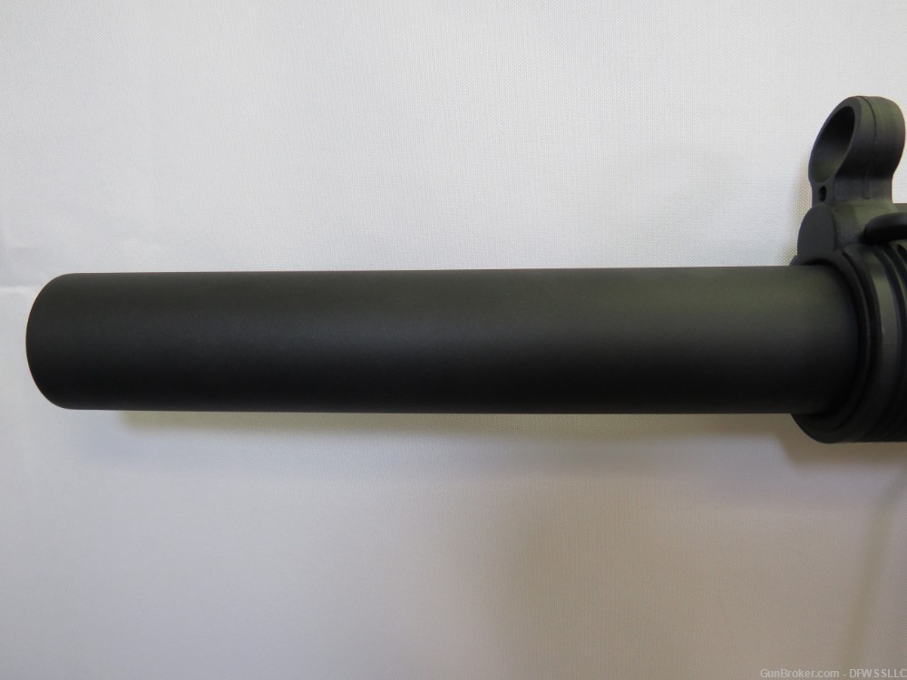 PENNY! HK (HECKLER & KOCH) UMAREX MP5-22 .22LR W/ 16.1" BARREL-img-11