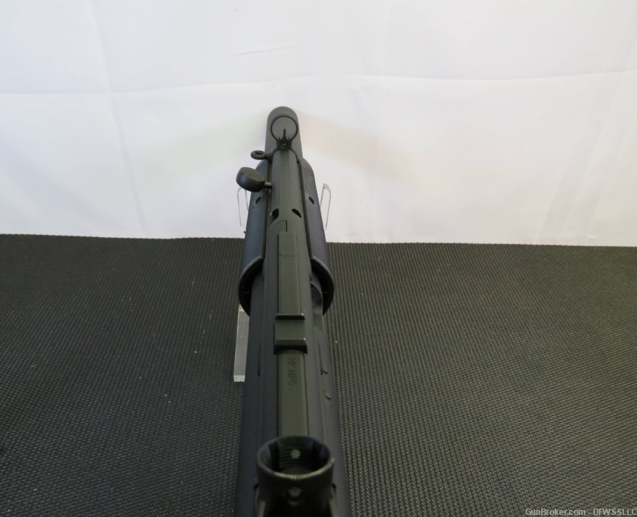 PENNY! HK (HECKLER & KOCH) UMAREX MP5-22 .22LR W/ 16.1" BARREL-img-12