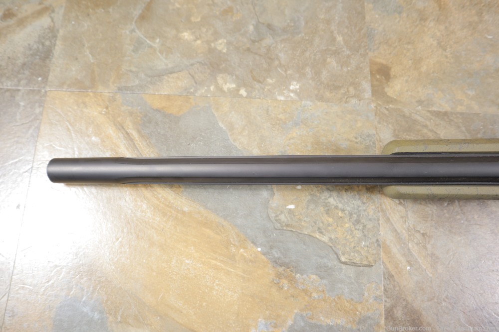 Remington 700 XCR Compact Tactical .308Win Penny Bid NO RESERVE-img-36
