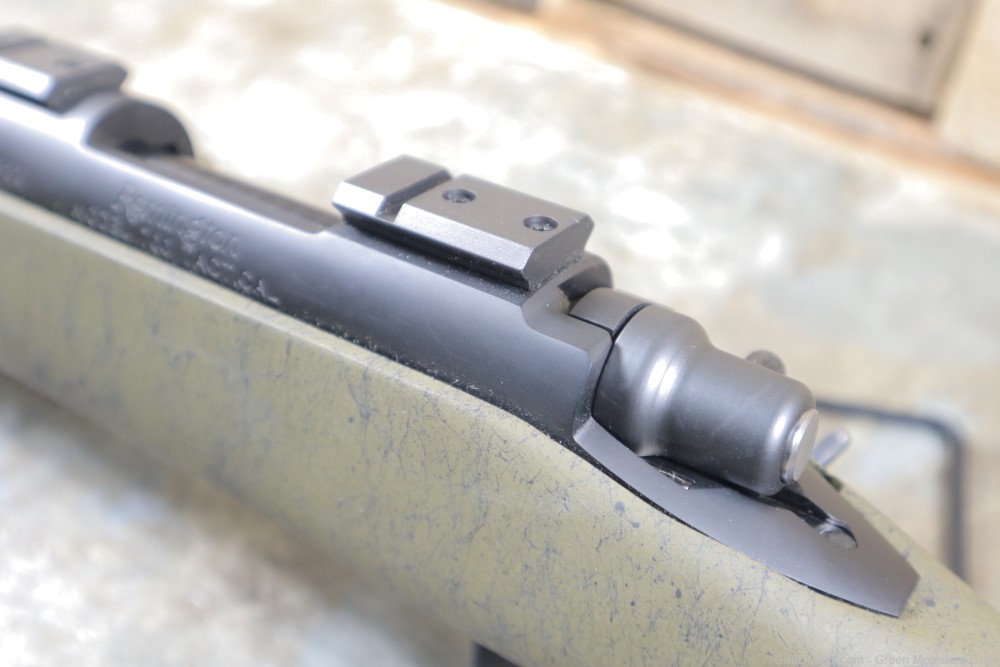 Remington 700 XCR Compact Tactical .308Win Penny Bid NO RESERVE-img-23