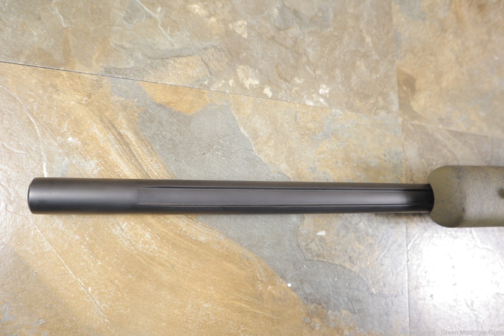 Remington 700 XCR Compact Tactical .308Win Penny Bid NO RESERVE-img-51