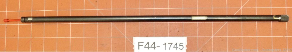 Stevens 887 .22LR, Repair Parts F44-1745-img-6