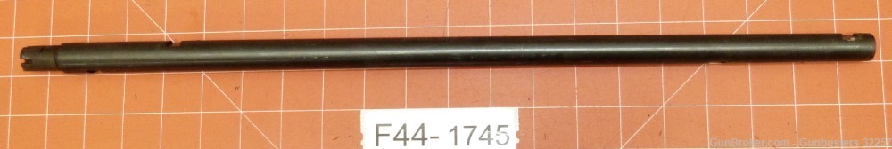 Stevens 887 .22LR, Repair Parts F44-1745-img-7