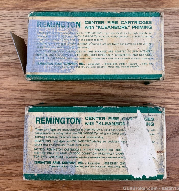 REMINGTON .351 WINCHESTER SLR 180 GRAIN FACTORY AMMO 2 BOXES 87 ROUNDS -img-4