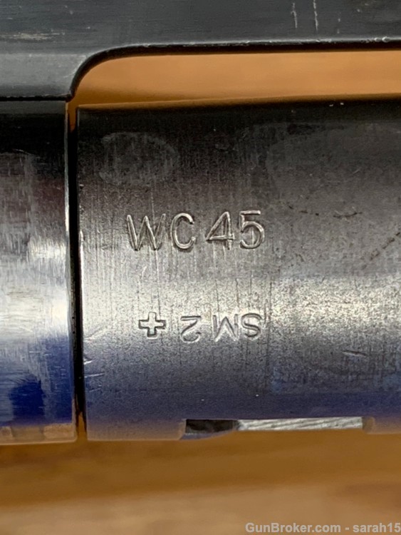 WWII ERA SWISS K31 STRAIGHT PULL 7.5x55mm MATCHING NUMBERS W/ SCOPE RINGS -img-32