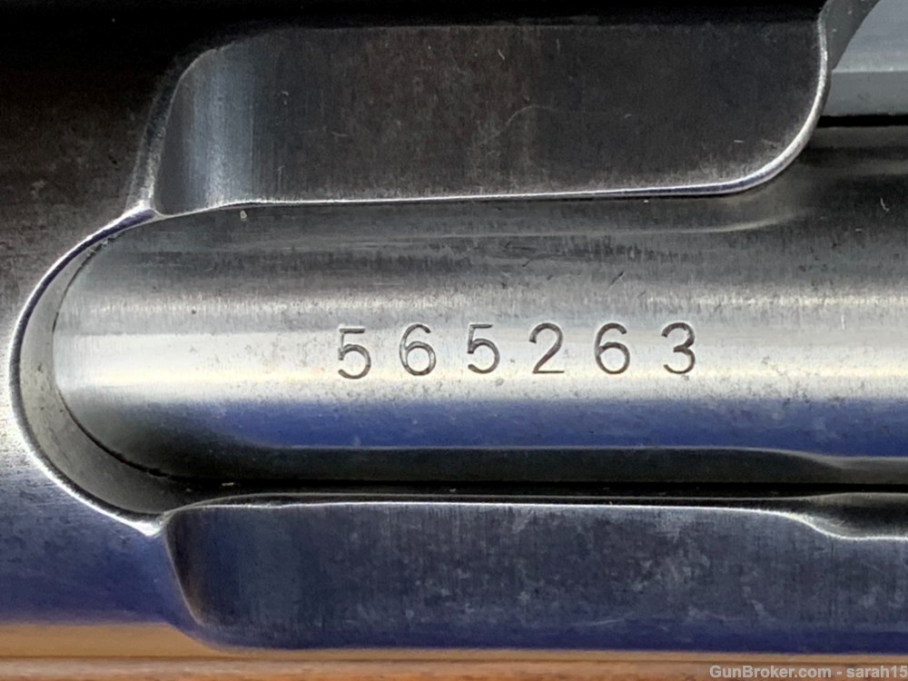 WWII ERA SWISS K31 STRAIGHT PULL 7.5x55mm MATCHING NUMBERS W/ SCOPE RINGS -img-21