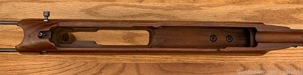 PLAINFIELD US M1 CARBINE PARATROOPER STOCK SLIDING STOCK NO FFL REQUIRED-img-12