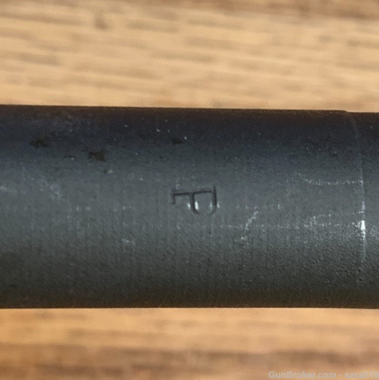 REMINGTON U.S. 03-A4 / 03-A3 SNIPER ULTRA RARE M82 RIFLE SCOPE .30-06 SPRG -img-40