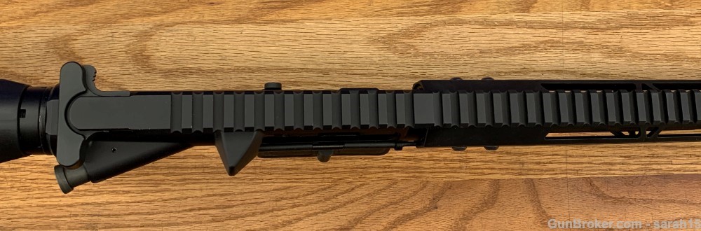 ANDERSON MANUFACTURING AM-15 CUSTOM 6.5 GRENDEL 3 MAGAZINES-img-13