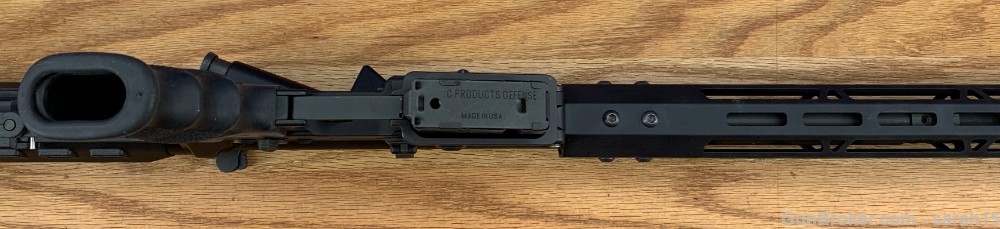ANDERSON MANUFACTURING AM-15 CUSTOM 6.5 GRENDEL 3 MAGAZINES-img-16