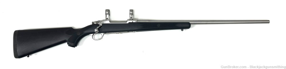 RUGER M-77 25-06 REM.-img-0