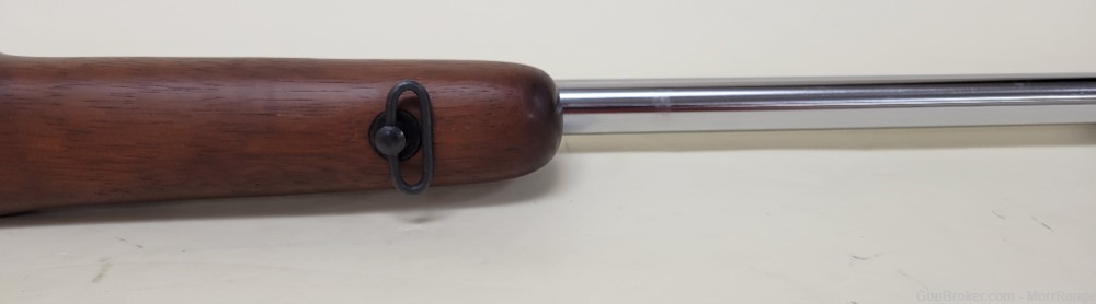 Taurus Circuit Judge 45 Colt/410 Gauge 18" Barrel Stainless Revolver Rifle-img-17