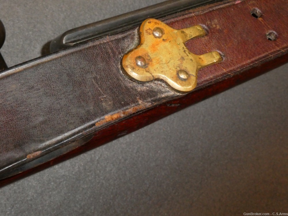 Fine, Springfield U.S. Model 1898 Krag-Jorgensen Rifle, .30-40 Cal.-img-19