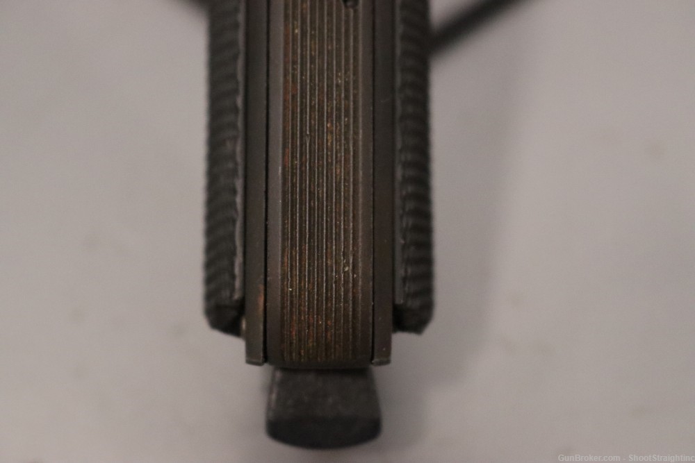 Auto Ordnance 1911A1 5" .45ACP w/ Pachmayr Grips-img-14