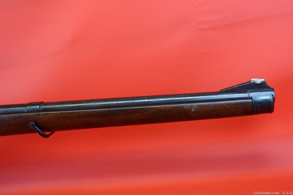 *Mauser 98 Sporting Rifle .30-06- GOOD+ COND!-img-1