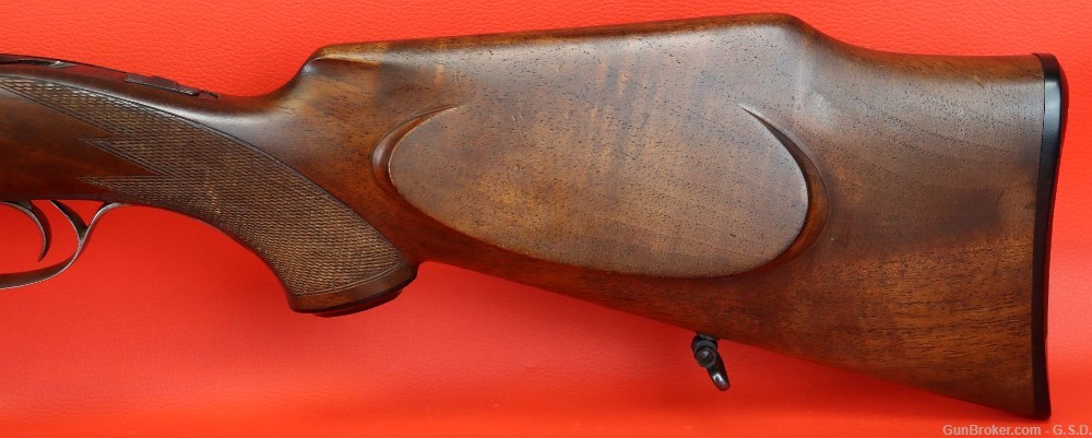 *Mauser 98 Sporting Rifle .30-06- GOOD+ COND!-img-7