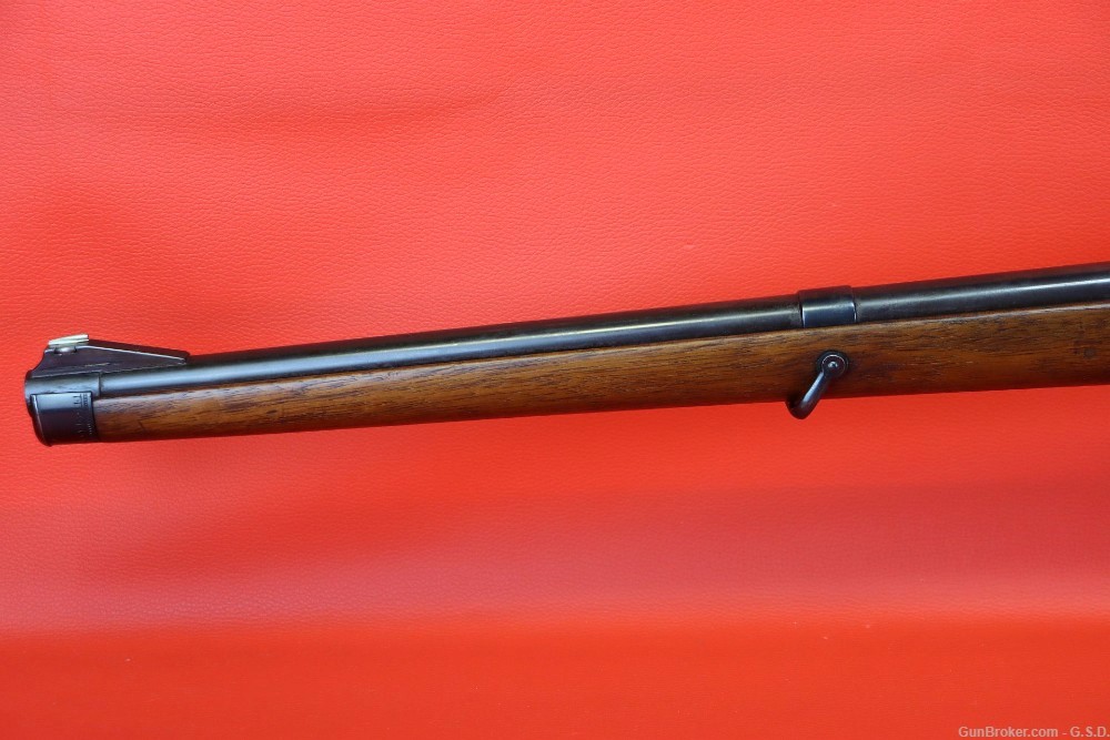 *Mauser 98 Sporting Rifle .30-06- GOOD+ COND!-img-5