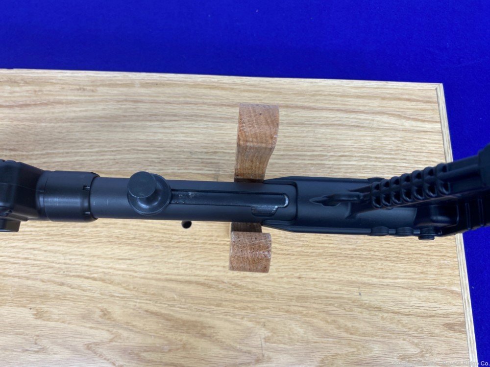 Kel-Tec Sub-2000 9mm Black 16" *AMAZING FOLDING SEMI-AUTOMATIC RIFLE*      -img-76