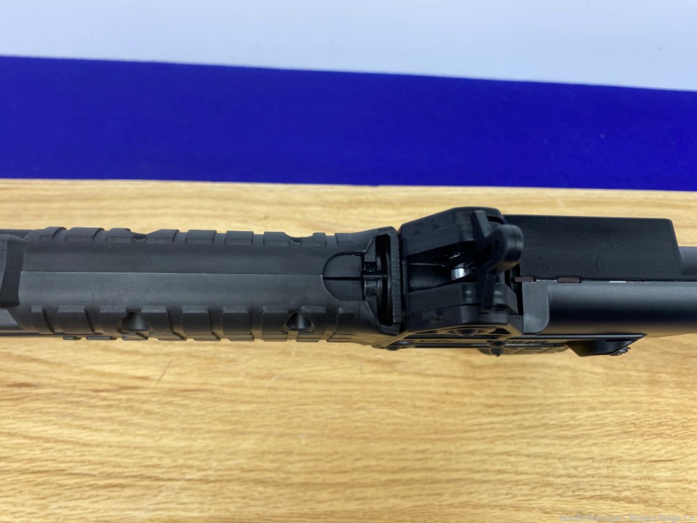 Kel-Tec Sub-2000 9mm Black 16" *AMAZING FOLDING SEMI-AUTOMATIC RIFLE*      -img-64