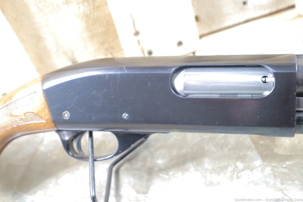 Classic Remington 870 Wingmaster 12Gauge Penny Bid NO RESERVE-img-12