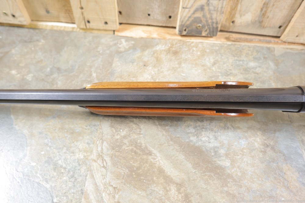 Classic Remington 870 Wingmaster 12Gauge Penny Bid NO RESERVE-img-36