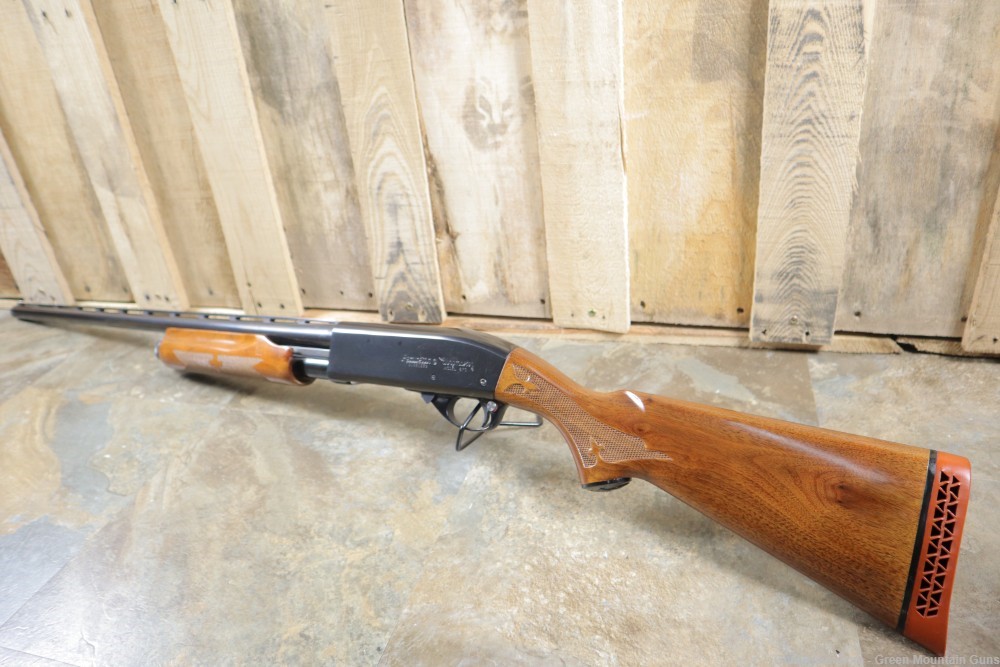 Classic Remington 870 Wingmaster 12Gauge Penny Bid NO RESERVE-img-4