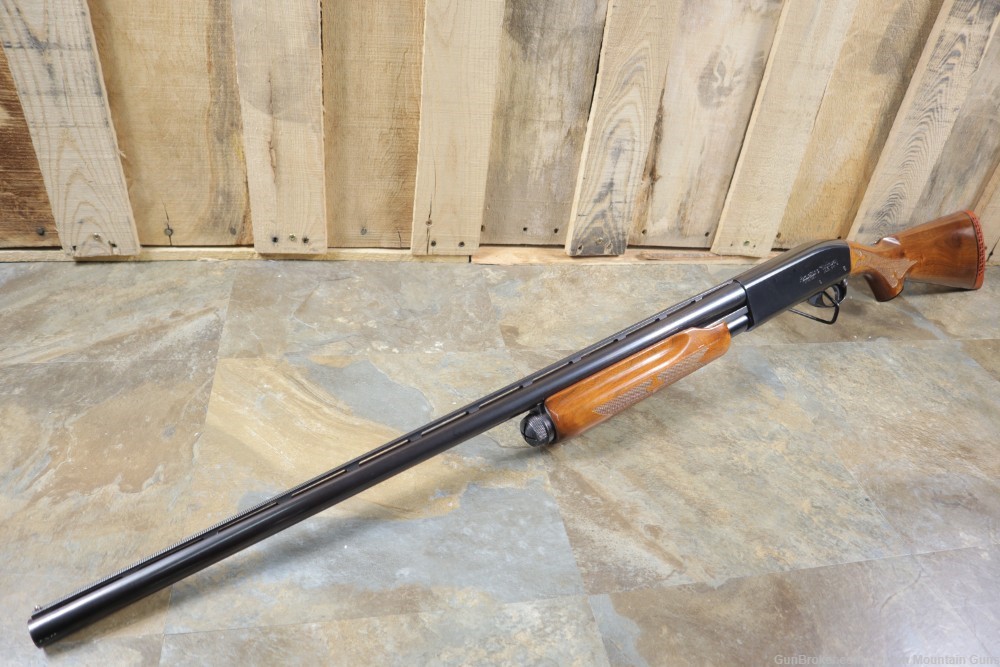 Classic Remington 870 Wingmaster 12Gauge Penny Bid NO RESERVE-img-3