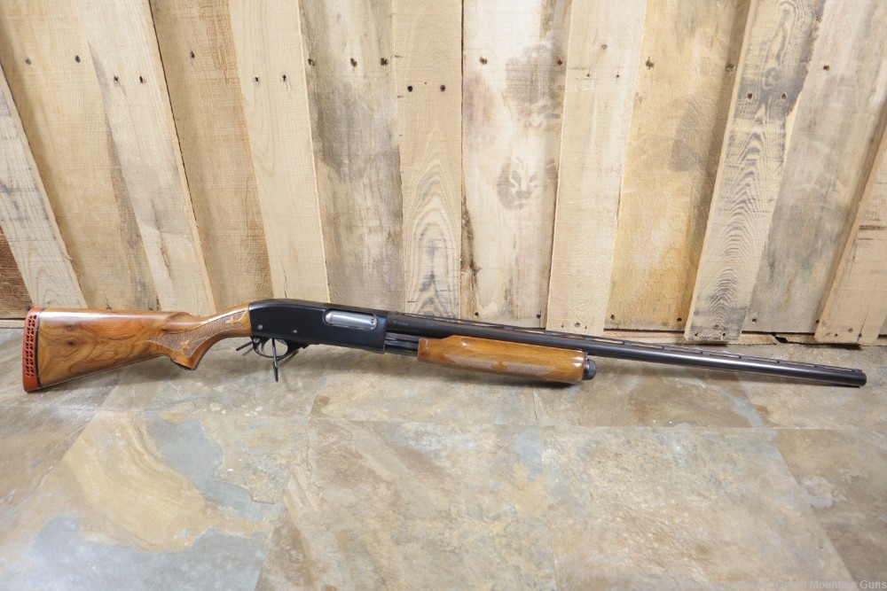 Classic Remington 870 Wingmaster 12Gauge Penny Bid NO RESERVE-img-0
