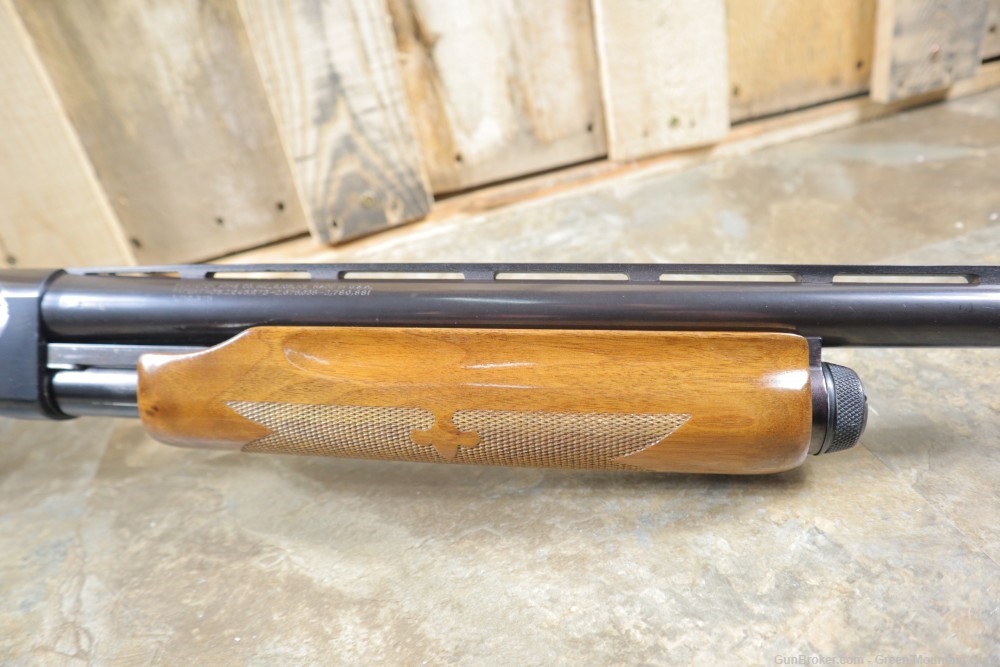 Classic Remington 870 Wingmaster 12Gauge Penny Bid NO RESERVE-img-10