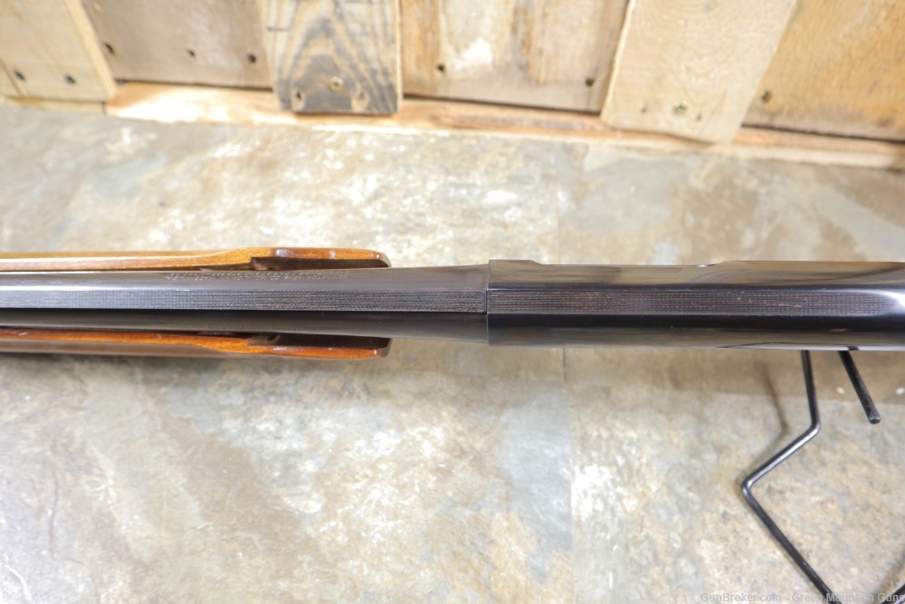 Classic Remington 870 Wingmaster 12Gauge Penny Bid NO RESERVE-img-37