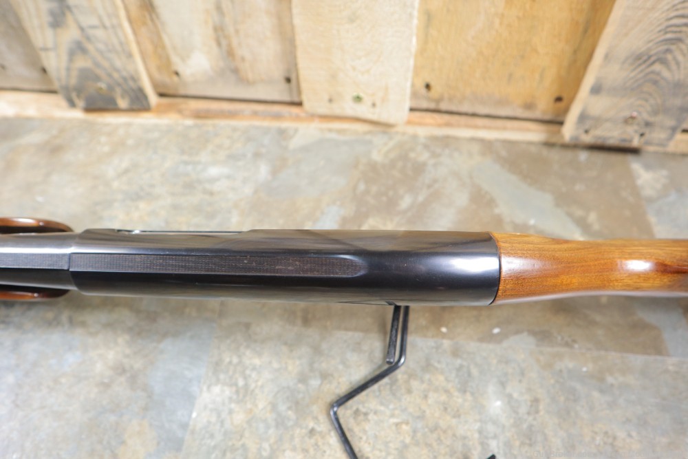 Classic Remington 870 Wingmaster 12Gauge Penny Bid NO RESERVE-img-38