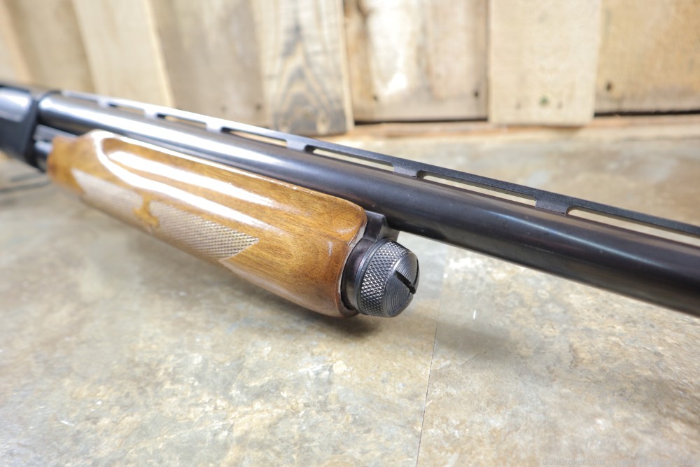 Classic Remington 870 Wingmaster 12Gauge Penny Bid NO RESERVE-img-9