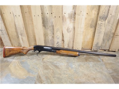 Classic Remington 870 Wingmaster 12Gauge Penny Bid NO RESERVE